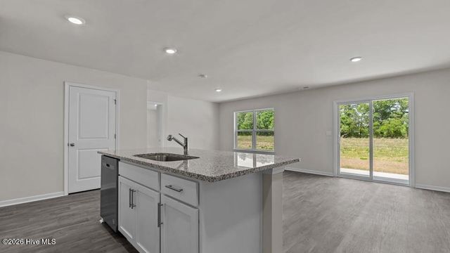 7217 Silverleaf Road, Rocky Mount, NC 27804