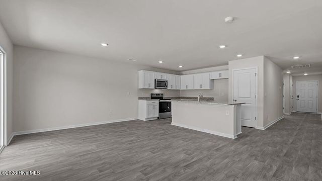 7217 Silverleaf Road, Rocky Mount, NC 27804