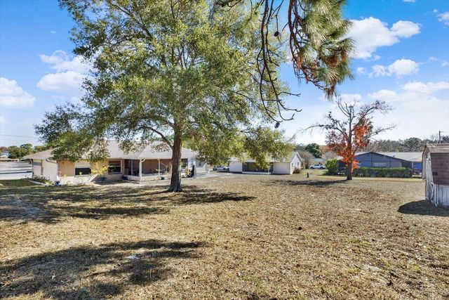 12132 NORVELL ROAD, Spring Hill, FL 34609