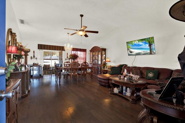 12132 NORVELL ROAD, Spring Hill, FL 34609