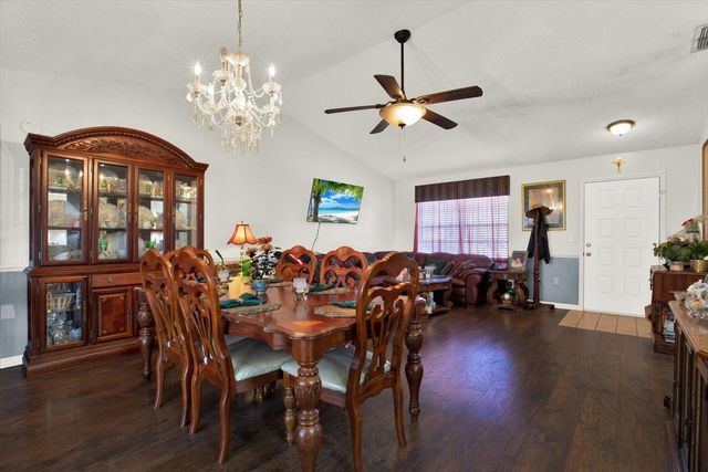 12132 NORVELL ROAD, Spring Hill, FL 34609