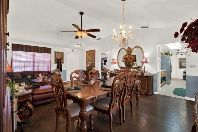 12132 NORVELL ROAD, Spring Hill, FL 34609