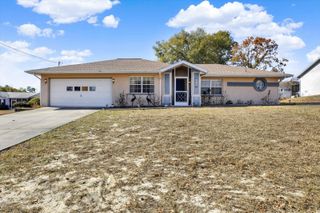12132 NORVELL ROAD, Spring Hill, FL 34609