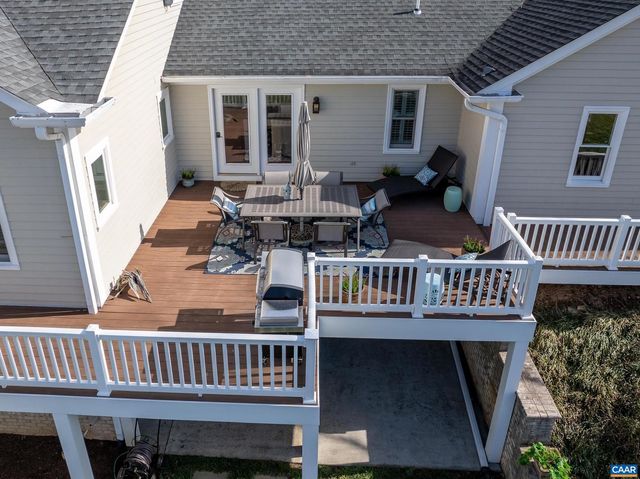 1414 DARLEY ROW, Keswick, VA 22947