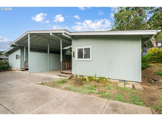 3670 WILLAMETTE St, Eugene, OR 97405