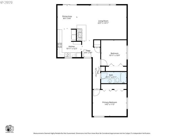 3670 WILLAMETTE St, Eugene, OR 97405