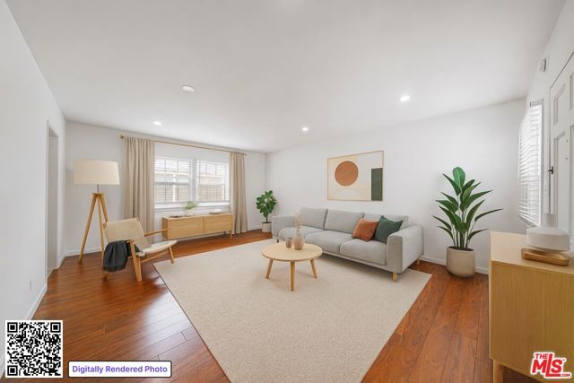 1238 S Beverly Glen Boulevard 12, Los Angeles, CA 90024