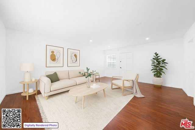 1238 S Beverly Glen Boulevard 12, Los Angeles, CA 90024