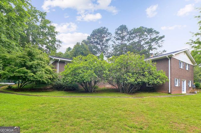 5117 Lakewood Drive, Acworth, GA 30101
