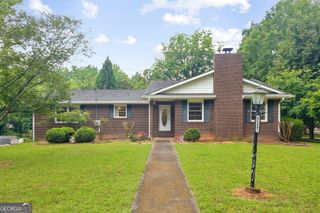 5117 Lakewood Drive, Acworth, GA 30101