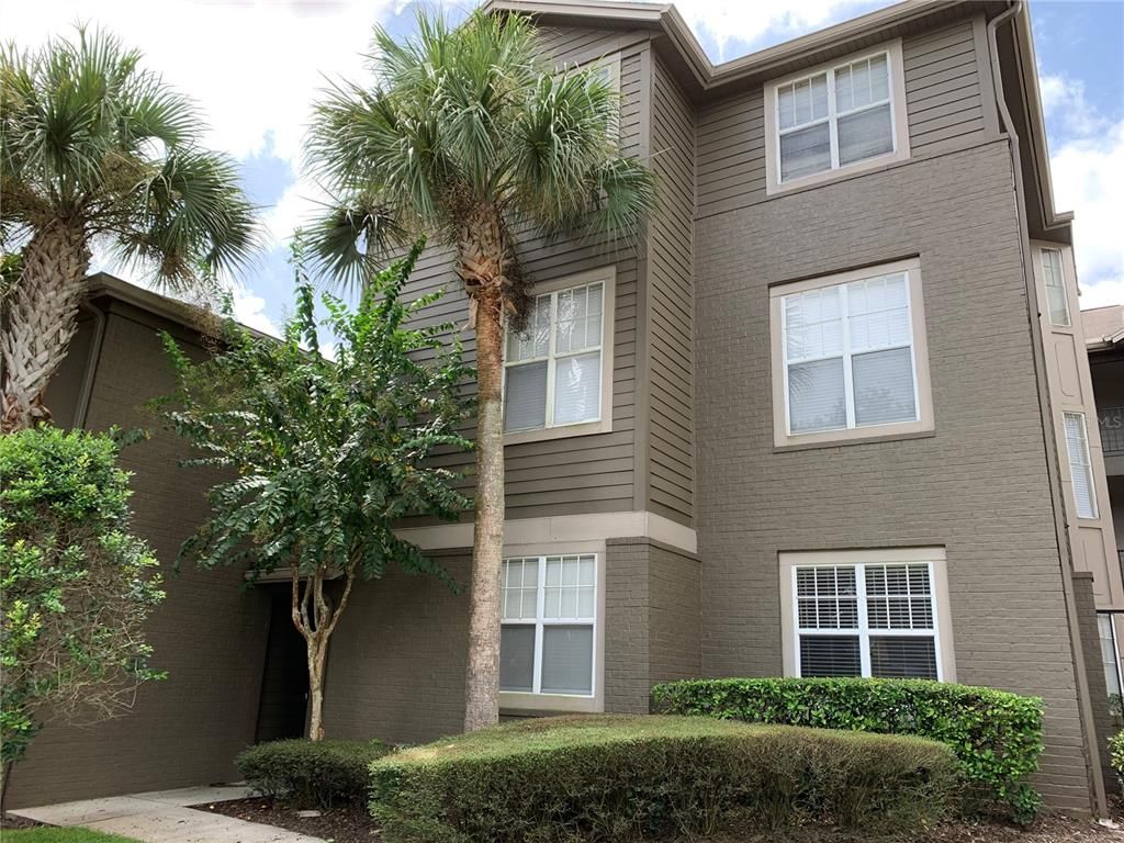 420 SUMMIT RIDGE PLACE 108, Longwood, FL 32779