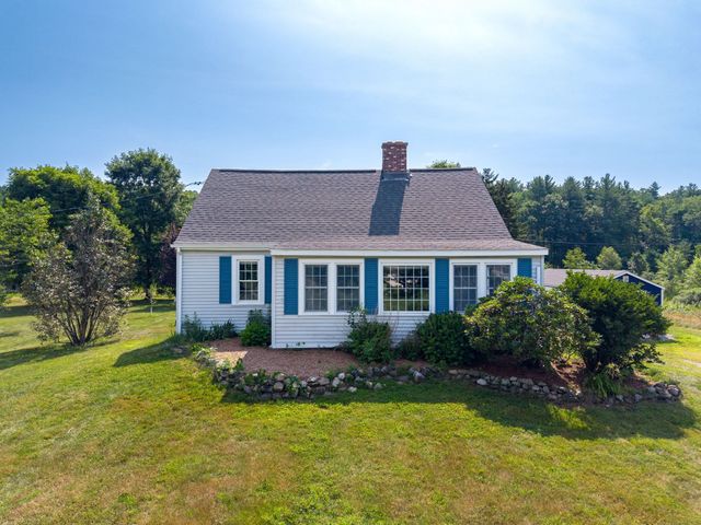 81 South St, Williamsburg, MA 01096