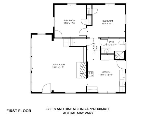 81 South St, Williamsburg, MA 01096