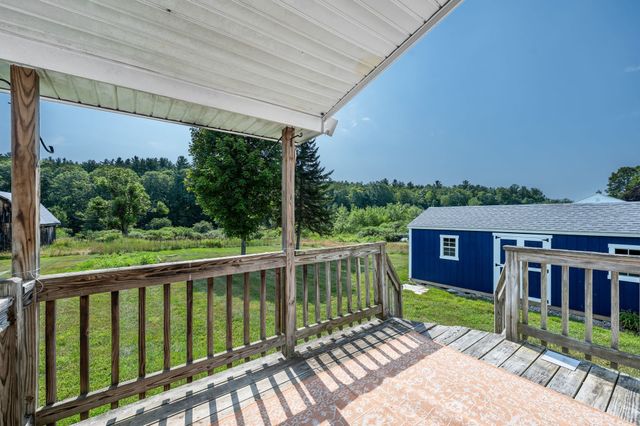 81 South St, Williamsburg, MA 01096