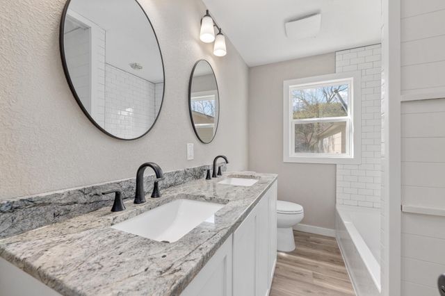 729 N Bebe St, Wichita, KS 67212