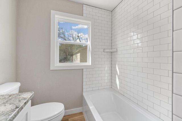 729 N Bebe St, Wichita, KS 67212