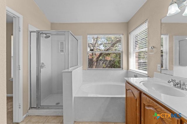 713 Bighorn Drive, Harker Heights, TX 76548