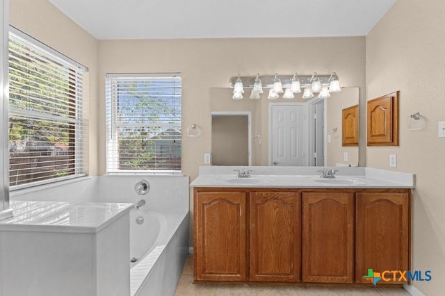 713 Bighorn Drive, Harker Heights, TX 76548