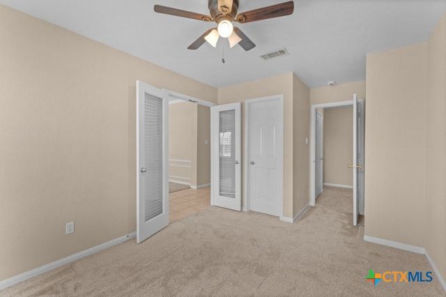 713 Bighorn Drive, Harker Heights, TX 76548