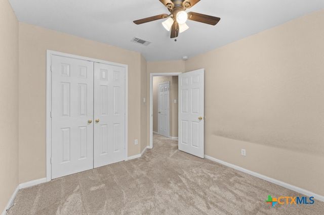 713 Bighorn Drive, Harker Heights, TX 76548