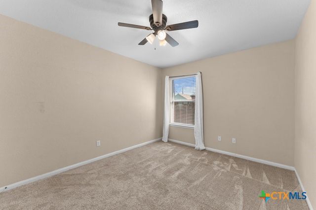 713 Bighorn Drive, Harker Heights, TX 76548