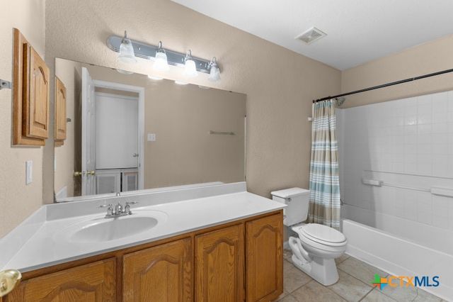 713 Bighorn Drive, Harker Heights, TX 76548