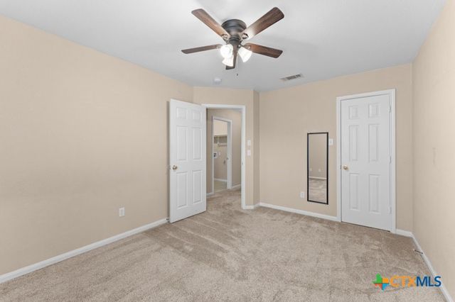 713 Bighorn Drive, Harker Heights, TX 76548