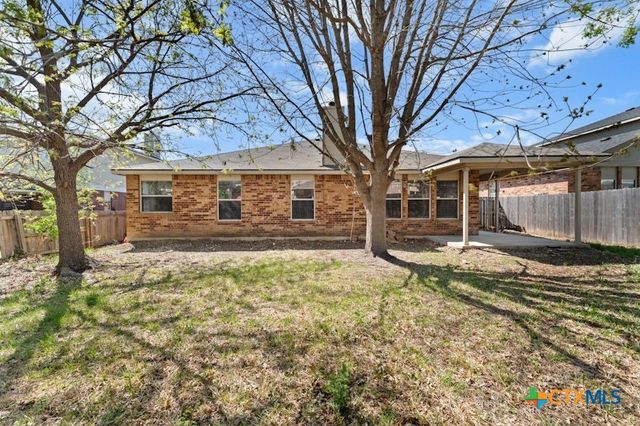 713 Bighorn Drive, Harker Heights, TX 76548