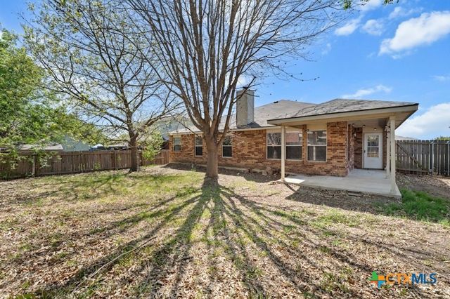 713 Bighorn Drive, Harker Heights, TX 76548