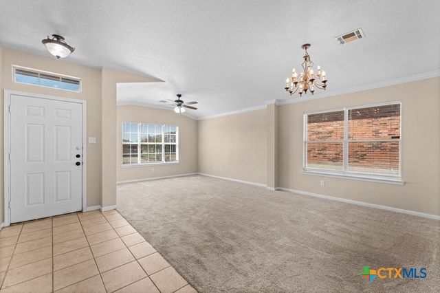 713 Bighorn Drive, Harker Heights, TX 76548