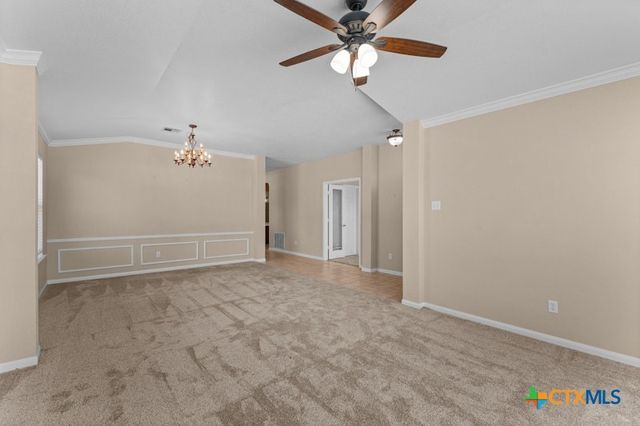 713 Bighorn Drive, Harker Heights, TX 76548