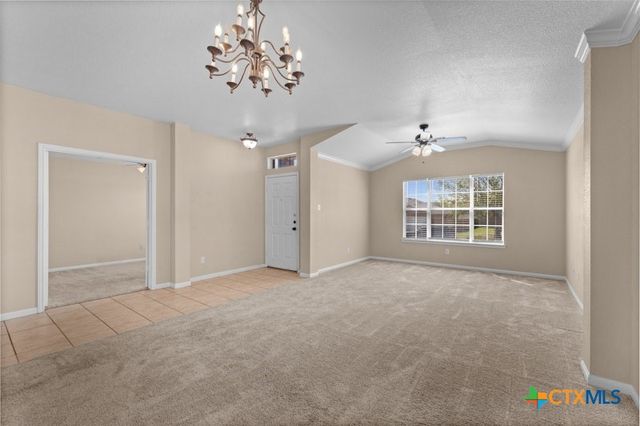 713 Bighorn Drive, Harker Heights, TX 76548