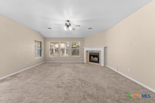 713 Bighorn Drive, Harker Heights, TX 76548