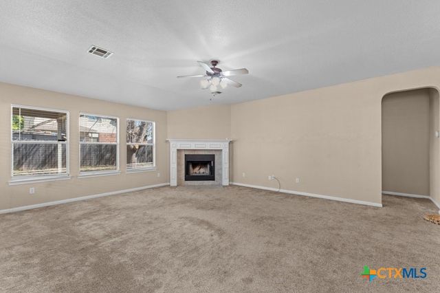 713 Bighorn Drive, Harker Heights, TX 76548