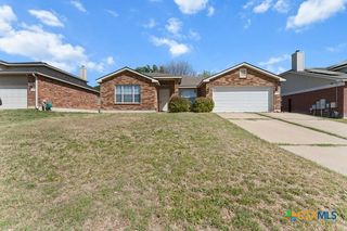 713 Bighorn Drive, Harker Heights, TX 76548