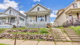 918 Swift AVENUE, Sheboygan, WI 53081