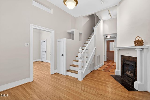 502 Devereux Street, Raleigh, NC 27605