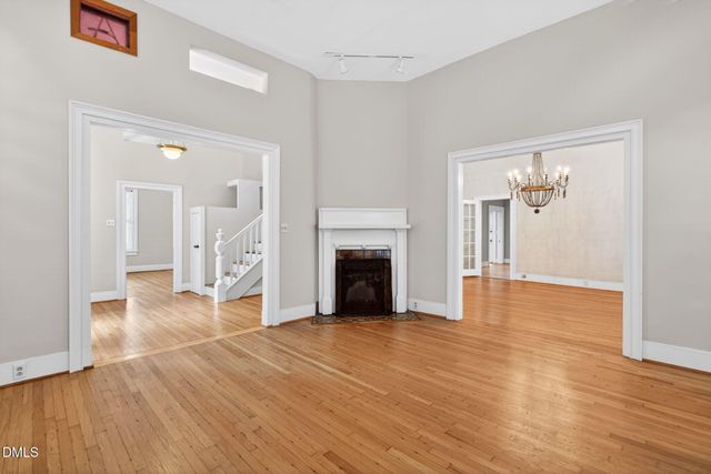 502 Devereux Street, Raleigh, NC 27605