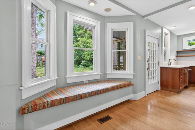 502 Devereux Street, Raleigh, NC 27605
