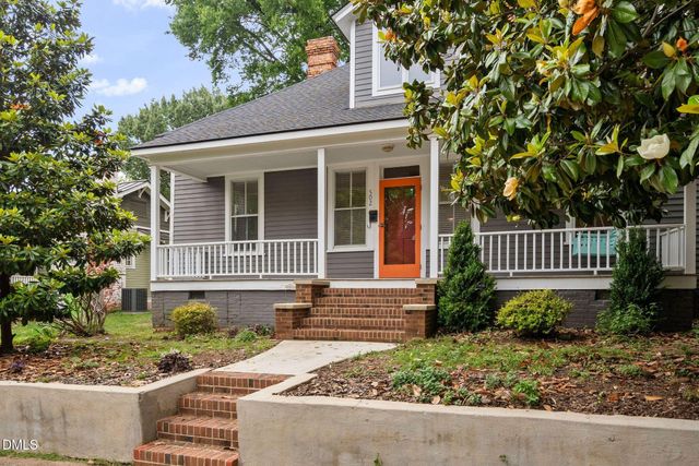 502 Devereux Street, Raleigh, NC 27605