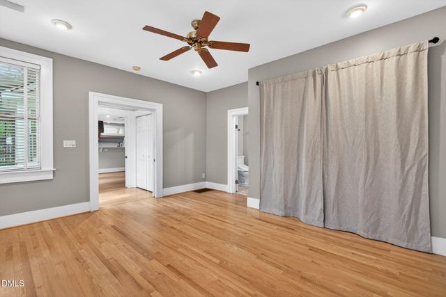 502 Devereux Street, Raleigh, NC 27605