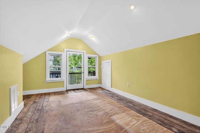 502 Devereux Street, Raleigh, NC 27605