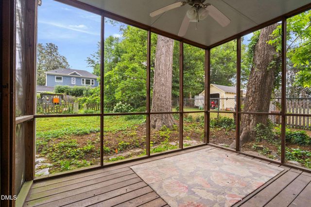 502 Devereux Street, Raleigh, NC 27605