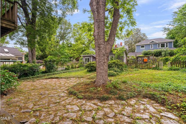 502 Devereux Street, Raleigh, NC 27605