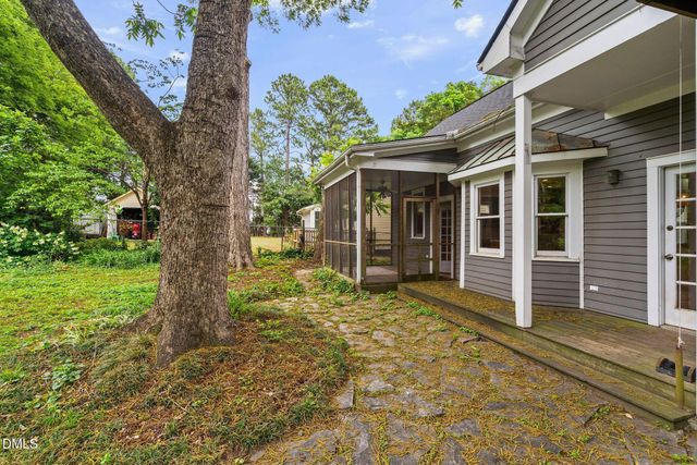 502 Devereux Street, Raleigh, NC 27605