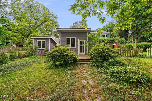 502 Devereux Street, Raleigh, NC 27605