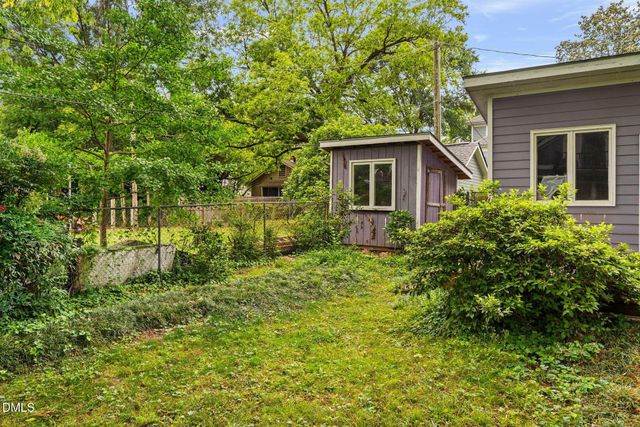 502 Devereux Street, Raleigh, NC 27605