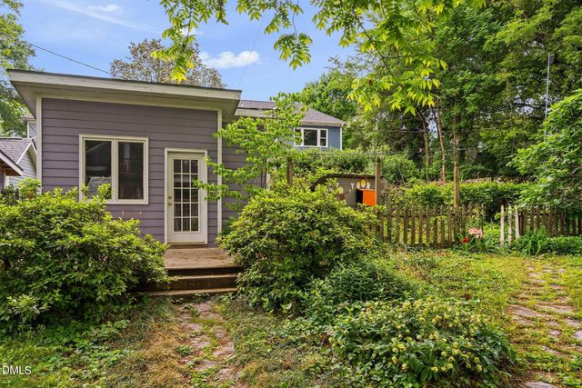 502 Devereux Street, Raleigh, NC 27605