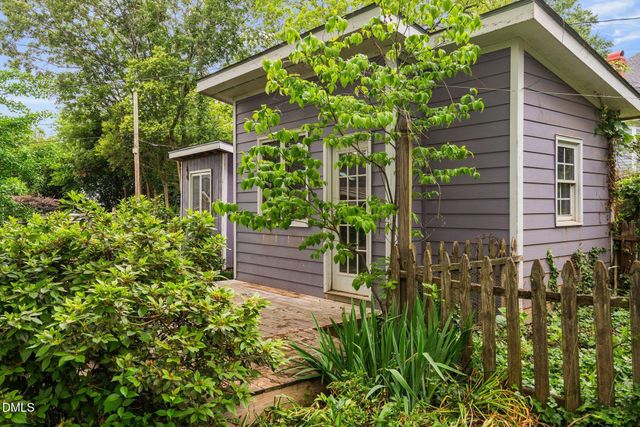 502 Devereux Street, Raleigh, NC 27605