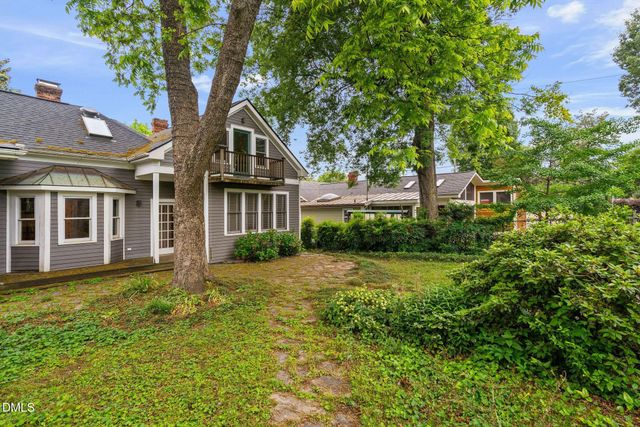 502 Devereux Street, Raleigh, NC 27605